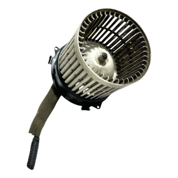 Motor Ar Forçado Nissan Versa 2019 Cx154m