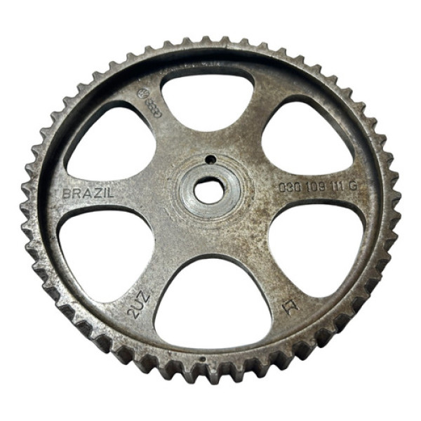 Polia Comando De Válvula Vw Gol  2003 A 2006 Cx150s