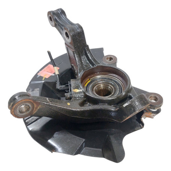 Montante Manga De Eixo Dianteira Esquerda Hb20 2015