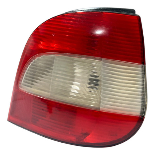 Lanterna Traseira Direita Renault Scenic 2001 E29002 S G5