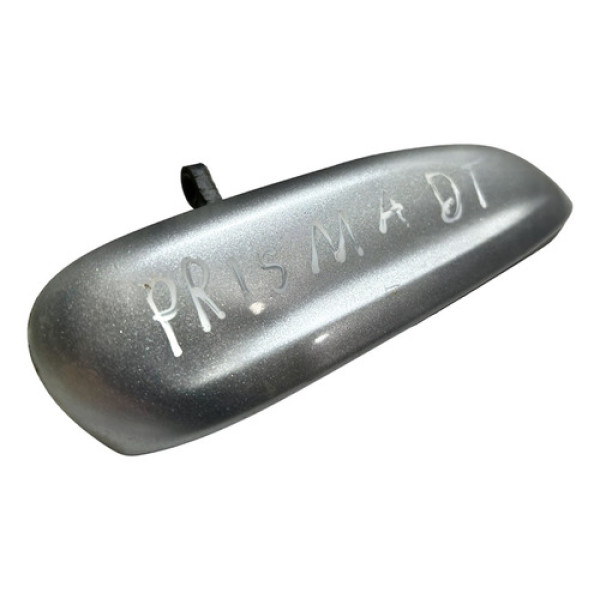 Maçaneta Tras. Direita Spin Ônix Prisma 2013 2019 Cx100m