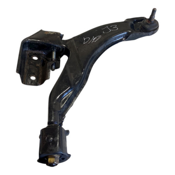 Bandeja Suspensão Dianteira Direita Jac J3 2011/2012 Mw