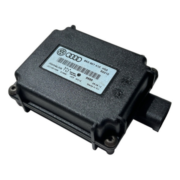 Modulo De Ignição Porsche Cayenne 3.6 2014 Cx150s