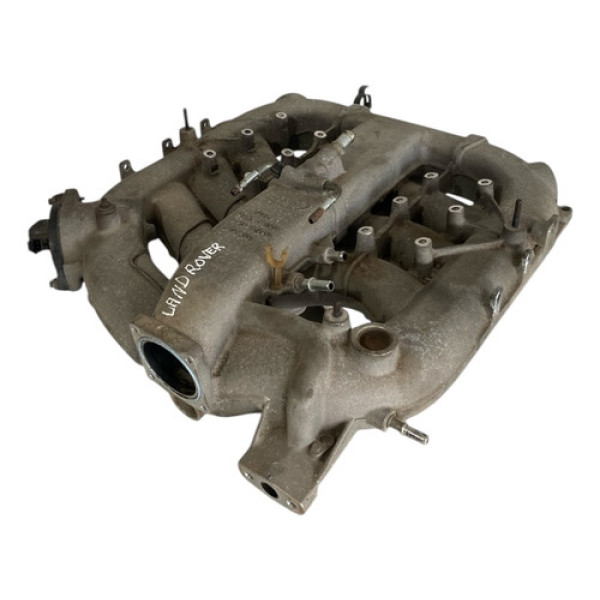 Coletor Admissão Land Rover Discovery 3 4.0 V6 2008 2009 Mw