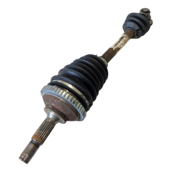 Semi Eixo Dianteiro Esquerdo Peugeot 206 1.4 2006 Mw