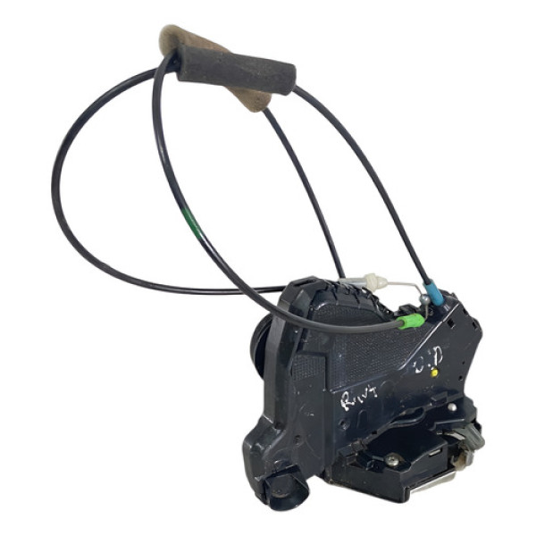 Fechadura Porta Diant Direita Toyota Rav4 2013/2015 Cx413 Mw