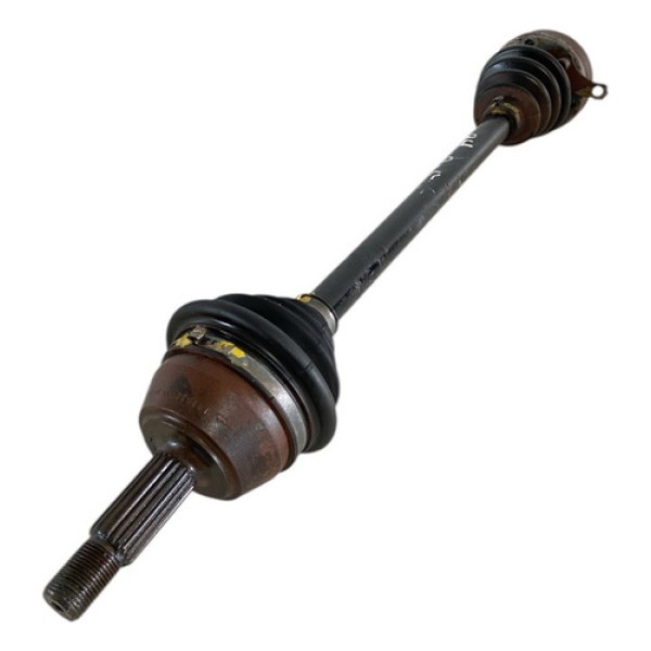 Semi Eixo Diant Esquerdo Vw Gol G4 1.0 8v Flex 2008/2010 Mw