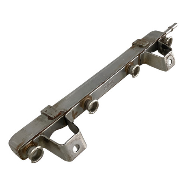 Flauta Bico Injetor Ford Fusion 2.3 Aut 2006/2009 Cx422 Mw