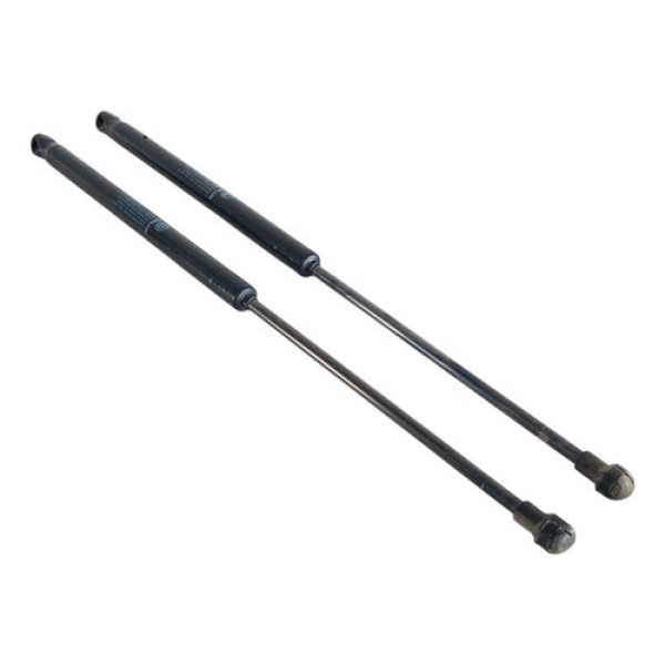 Par Amortecedor Tampa Traseira Vw Gol G6 2015 Cx288 Mw