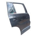 Porta Traseira Direita Volkswagen Tiguan 2010 2011 2012 Mw