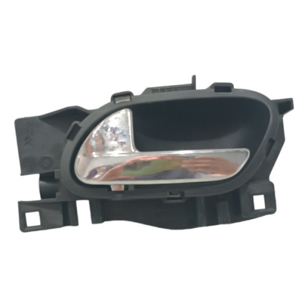 Maçaneta Interna Traseira Esquerda C3 Picasso 2012 Cx01