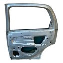Porta Traseira Direita Chevrolet Corsa Montana 2004/2010 Mw