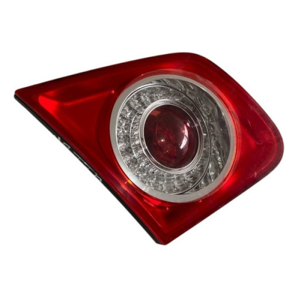 Lanterna Tampa Traseira Lado Esquerdo Vw Jetta 2009 Cxg14 Mw