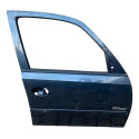 Porta Dianteira Direita Chevrolet Meriva 2002/2012 Mw
