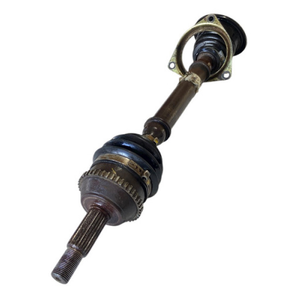 Semi Eixo Diant Esquerdo Renault Scenic 1.6 2000/2010 Mw