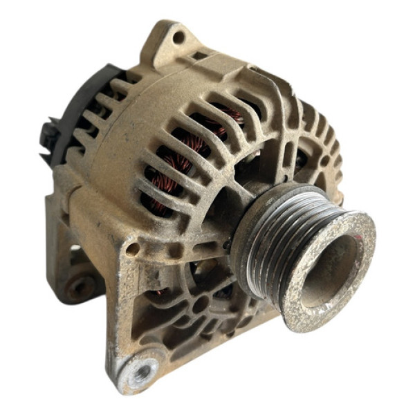 Alternador Renault Sandero 1.6 2011 M