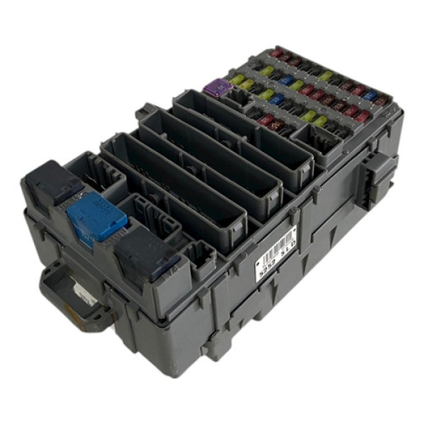 Caixa Fusível Honda New Civic 1.8 Aut 2007/2011 Cx433 Mw