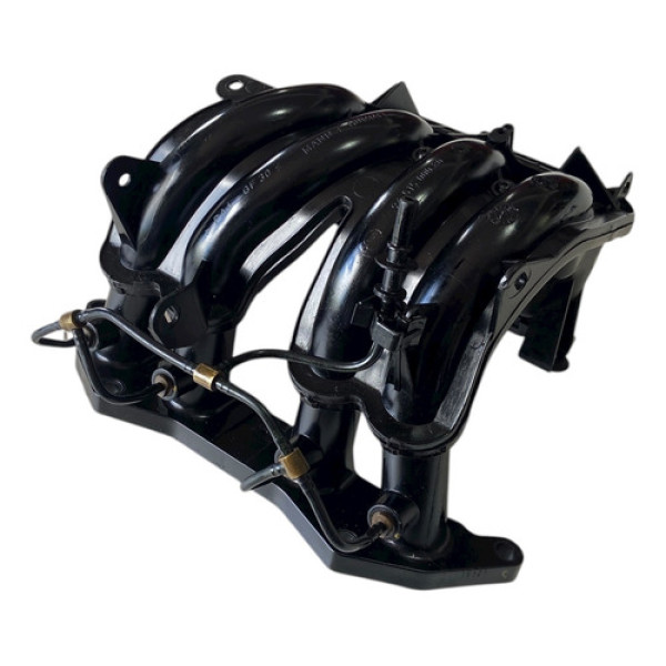 Coletor Admissão Peugeot 206 207 1.4 Flex 2006/2012 Mw