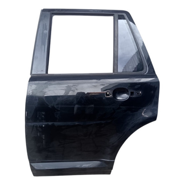 Porta Traseira Esquerda Freelander 2 2011 2012 M