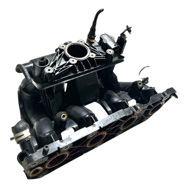 Coletor De Admissão Gm Celta 2009 A 2014 M