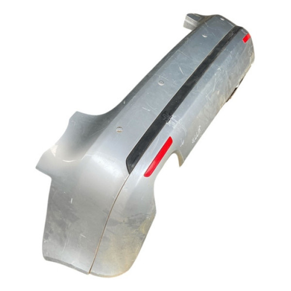 Pára-choque Traseiro Vw Jetta 2.5 2007 2008 2009 1k5807521 W