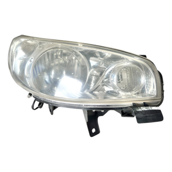 Farol Direito Jac J3 Original 2010/2015 Cxg19m