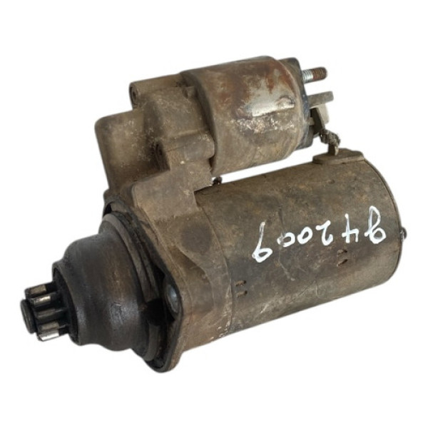 Motor Arranque Volkswagen Gol G4 1.0 8v 2008 2009 2010 Mw