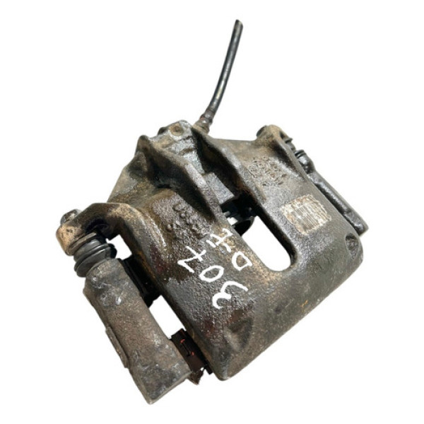 Par Pinças Dianteiras Peugeot 307