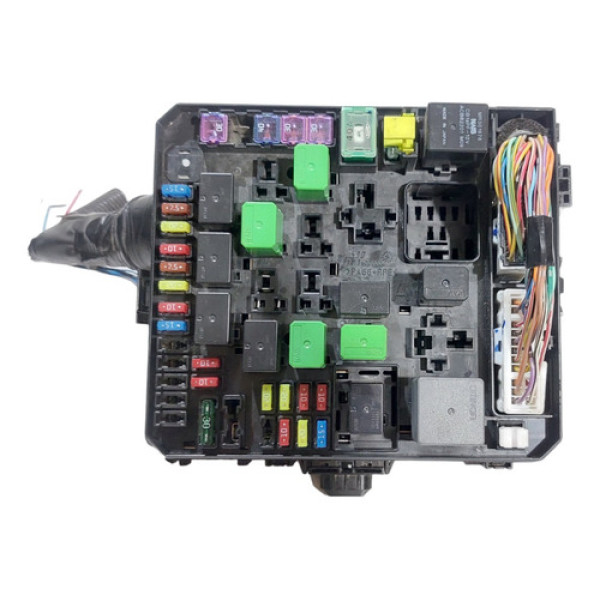 Caixa De Fusível Outlander 2008 Á 2010 Pr07300000 Cx08