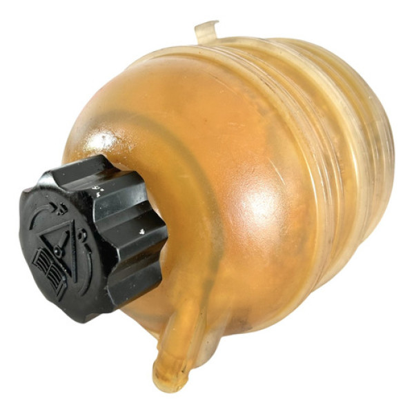 Reservatório Agua Radiador Peugeot 206 207 2006/12 Cx241m