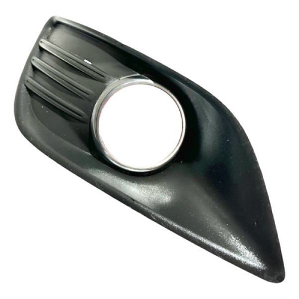 Moldura Farol Milha Esquerdo Ford Focus 09 A 13 Cx176m