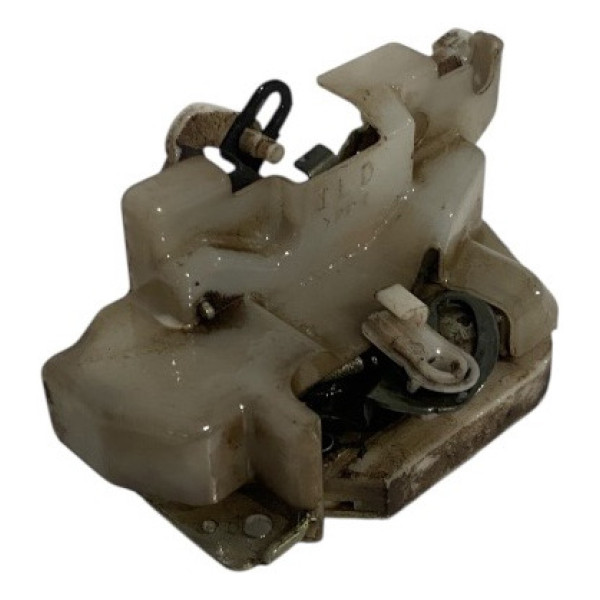 Fechadura Porta Traseira Esquerda Mitsubishi L200 2005 Cx382