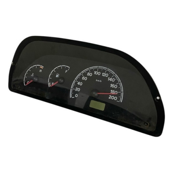 Painel Instrumentos Fiat Uno 2003 2004 2005 2006 Cx335 Mw