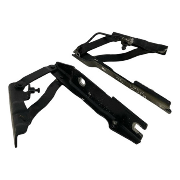 Par Dobradiça Capô Dianteiro Bmw 530i 2005 Cx339 Mw