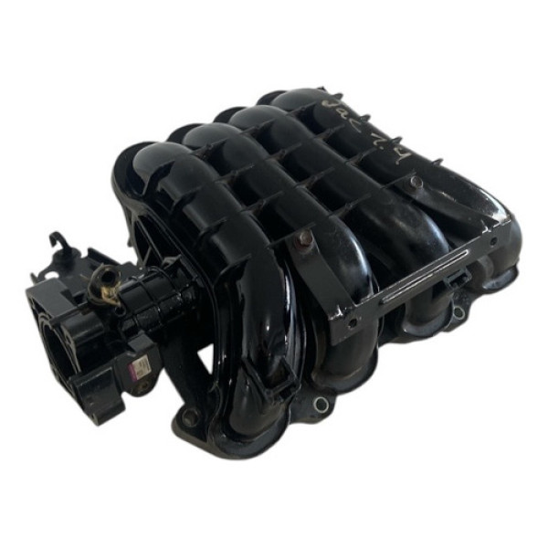 Coletor Admissão Jac J3 1.4 Vvt 2010 2011 2012 2013 2014 Mw