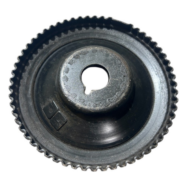 Polia Virabrequim Gm Celta Corsa 1997 A 2005 90409954 Cx155s