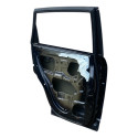 Porta Traseira Esquerda Chevrolet Captiva 2008/2012 Mw