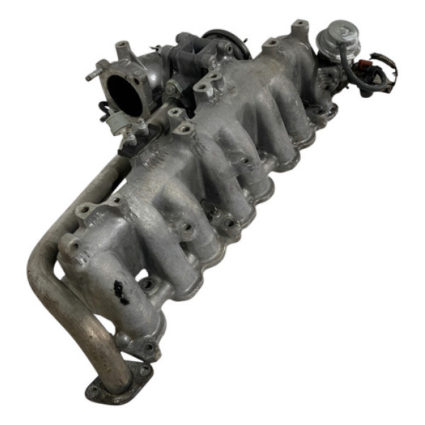 Coletor Admisaao Toyota Hilux Sw4 3.0 Diesel 2006/2010 Mw