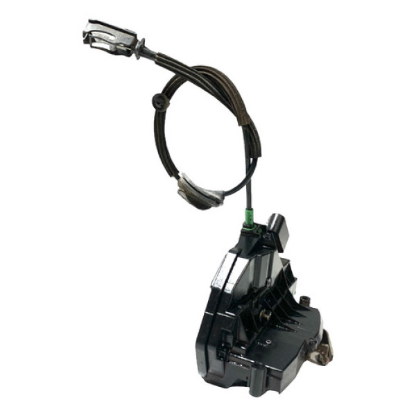 Fechadura Dianteira Direita Ford Ka 2016/2018 Cx80m