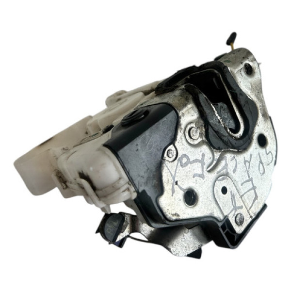 Fechadura Elétrica Traseira Esquerda Spacefox 2011 Cx251m