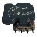 Modulo Abs Chevrolet Cruze 1.4 Turbo 2018 /2019 065055766 Mw