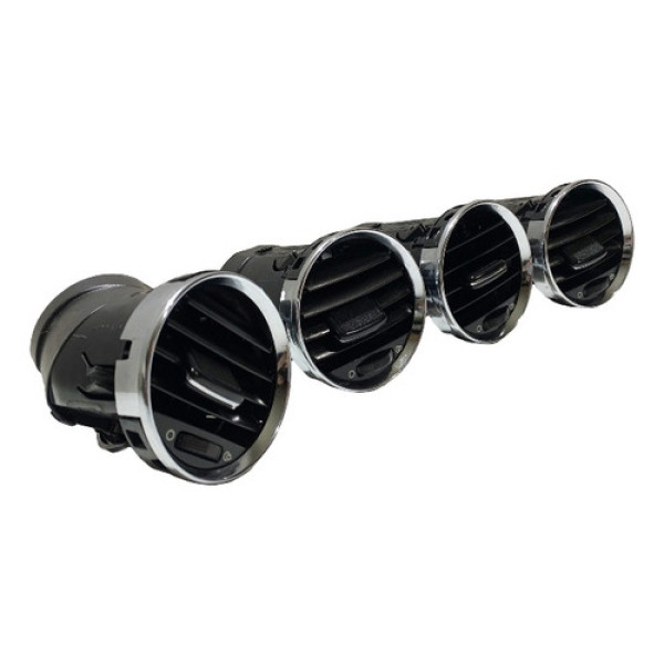 Difusor Ar Central Peugeot 308/408 2012 Jogo Cx44m