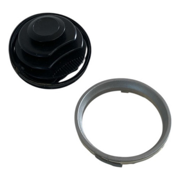 Difusor Ar Painel Vw Gol G4 2006/2012 Cx377 Mw