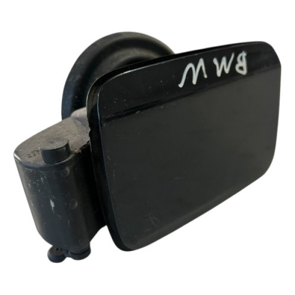 Portinhola Tampa Tanque Combustivel Bmw 320i 2010 Cx480m Preto 2010