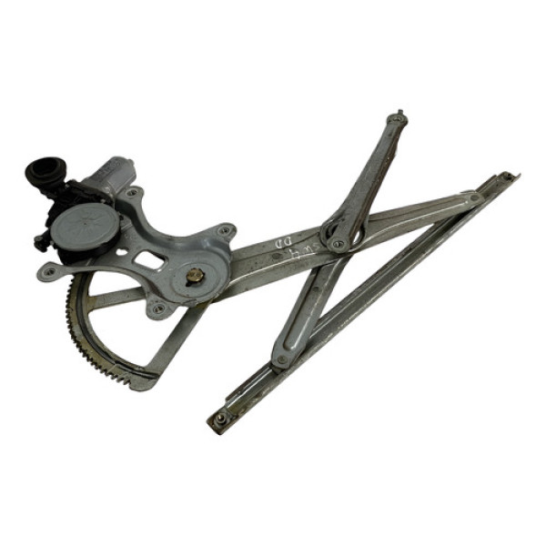 Máquina Vidro Diant Direita Toyota Hilux Sw4 2006/2010 Cx397