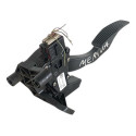 Pedal Acelerador Chevrolet Meriva 2003/2012 Cx361 Mw