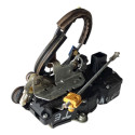 Fechadura Porta Traseira Esquerda Gm Captiva 2009/2012 Cx435