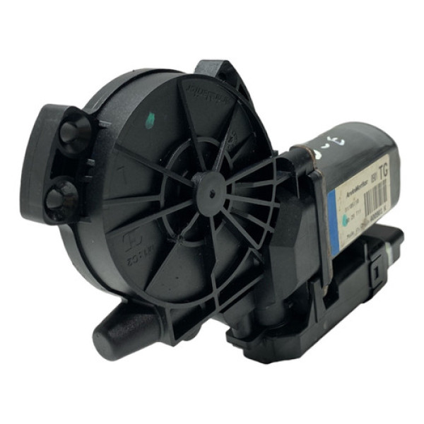 Motor Máquina Vidro Dianteiro Esquerdo Azera 2008/2011 Cx55m