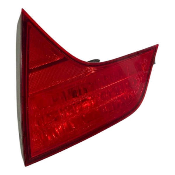 Lanterna Tampa Traseira Lado Direito Civic 2007/2011 Cxg18