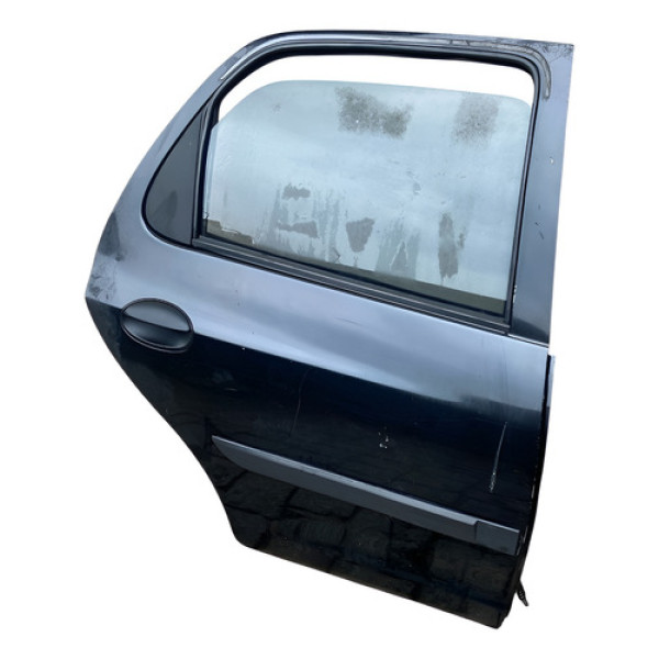 Porta Traseira Direita Chevrolet Celta 4p 2008/2012 Mw